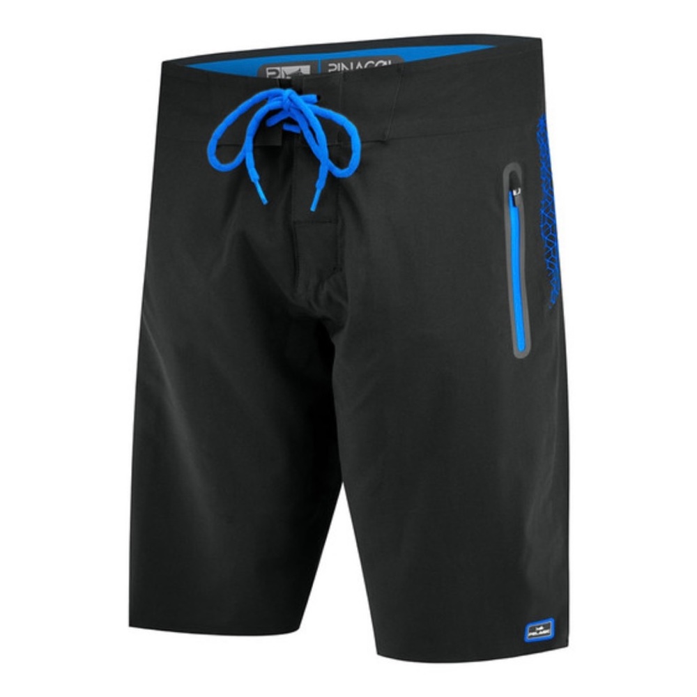 Pelagic Mens Pinacol Elite Board Shorts Size 40 NWT! Style# 1001183000